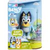 Bluey Figurine - Chat Mates - Bluey