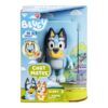 Bluey Figurine - Chat Mates - Bluey