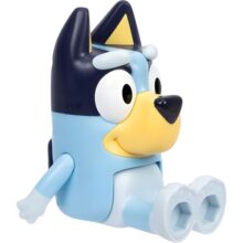 Bluey Figurine - Chat Mates - Bluey