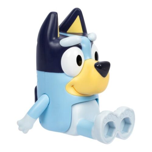 Bluey Figurine - Chat Mates - Bluey - Image 3