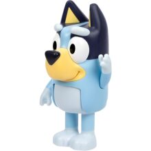 Bluey Figurine - Chat Mates - Bluey