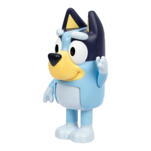 Bluey Figurine - Chat Mates - Bluey - Image 2