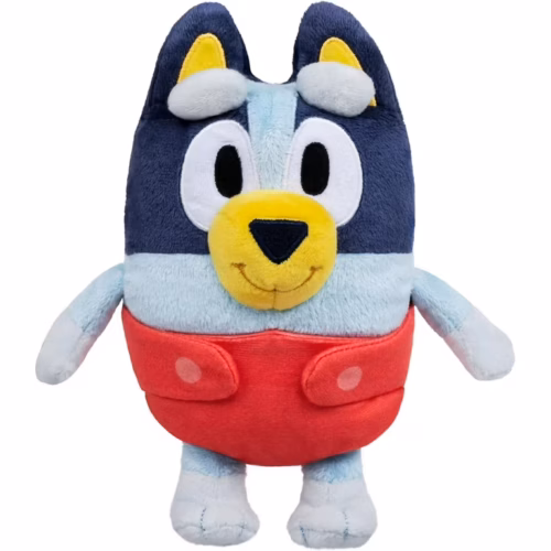 Bluey Soft Toy - Baby Bluey