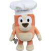 Bluey Soft Toy - Chef Bingo
