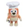 Bluey Soft Toy - Chef Bingo