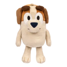Bluey Soft Toy - Jack