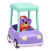 Bluey Vehicle - Granny Car with Janet