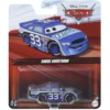 Disney Cars Character Car - Chuck Armstrong