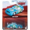 Disney Pixar Cars Ernie Gearson Diecast Vehicle