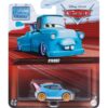 Disney Cars Character Car - Kyandee