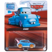Disney Cars Character Car - Kyandee