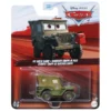Disney Cars Character Car - Pit Crew Sarge