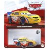 Disney Pixar Cars Winford Bradford Rutherford Diecast Vehicle