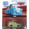 Disney Cars Character Car - Komodo
