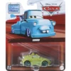 Disney Cars Character Car - Komodo
