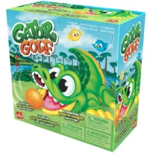Goliath Games Gator Golf