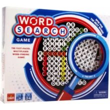 Goliath Word Search Board Game