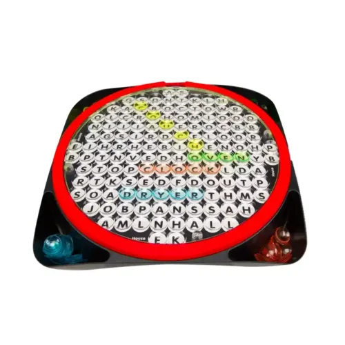 Goliath Games Word Search Board Game - Image 4