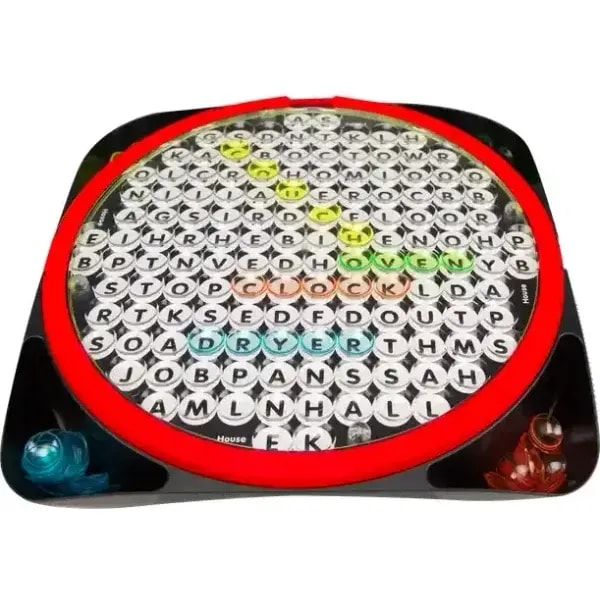 Goliath Word Search Board Game 3 Goliath Word Search Board Game - Image 3