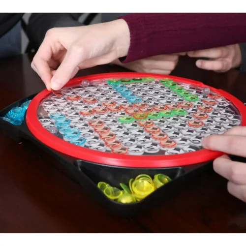 Goliath Games Word Search Board Game - Image 5