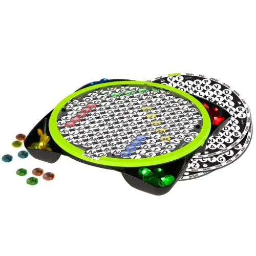 Goliath Games Word Search Board Game - Image 3