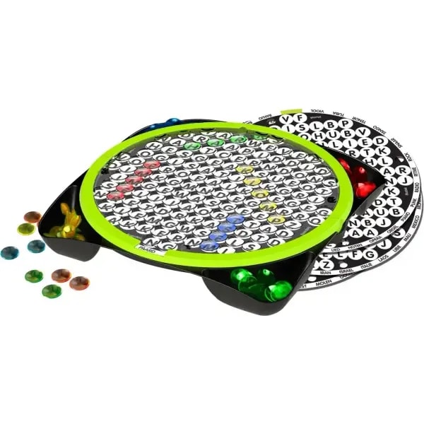 Goliath Word Search Board Game 6 Goliath Word Search Board Game - Image 6