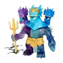 Heroes Of Goo Jit Zu Deep Goo Sea King Hydra 18 Heroes Of Goo Jit Zu Deep Goo Sea King Hydra