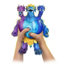 Heroes Of Goo Jit Zu Deep Goo Sea King Hydra 12 Heroes Of Goo Jit Zu Deep Goo Sea King Hydra