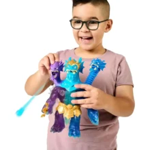 Heroes Of Goo Jit Zu Deep Goo Sea King Hydra 16 Heroes Of Goo Jit Zu Deep Goo Sea King Hydra