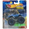 Hot Wheels Monster Trucks 1.64 - 1970 Dodge Charger R/T