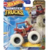Hot Wheels Monster Trucks 1.64 - The Flintmobile