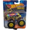 Hot Wheels Monster Trucks 1.64 - Wreckreational