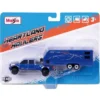 Maisto Heartland Haulers - Ford Pickup & Trailer Set