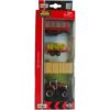 Maisto Mini Work Machines Tractors Set Massey Ferguson