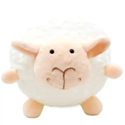 Moana Road Inflatable Ball - Sheep - Medium