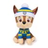 PAW Patrol Holiday Chase 20cm Soft Toy