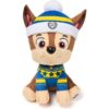PAW Patrol Holiday Chase 20cm Soft Toy