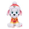PAW Patrol Holiday Marshall 20cm Soft Toy