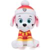 PAW Patrol Holiday Marshall 20cm Soft Toy