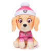 PAW Patrol Holiday Skye 20cm Soft Toy