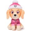 PAW Patrol Holiday Skye 20cm Soft Toy
