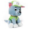 Paw Patrol Soft Toy - Rocky