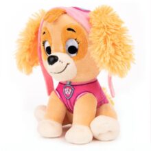 Paw Patrol Soft Toy - Skye