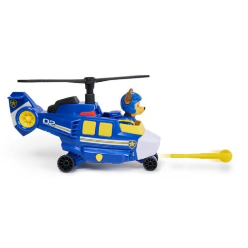 Paw Patrol Vehicle - Air Rescue - Chase - Image 7