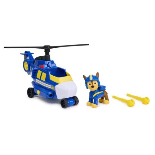 Paw Patrol Vehicle - Air Rescue - Chase - Image 6