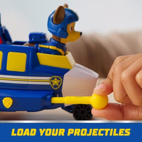 Paw Patrol Vehicle - Air Rescue - Chase - Image 3