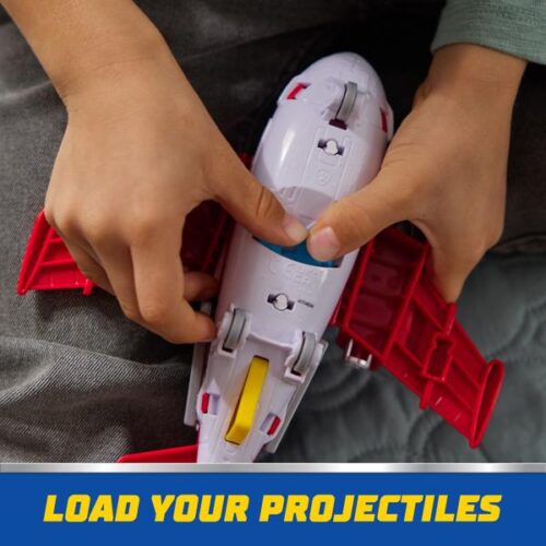 Paw Patrol Vehicle - Air Rescue - Marshall - Image 4
