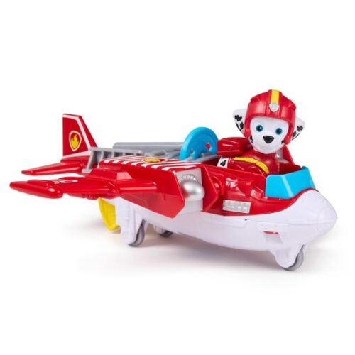 Paw Patrol Vehicle - Air Rescue - Marshall - Image 8