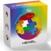 Plus Plus Hexel - Spectrum