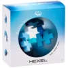 Plus Plus Hexel - Waterfall